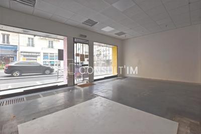 Local commercial - 90 m²