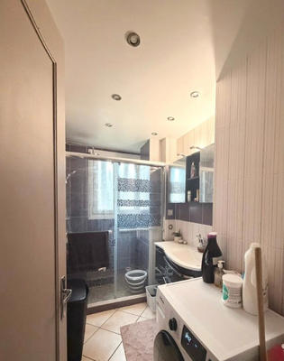 Appartement - 4 pièces