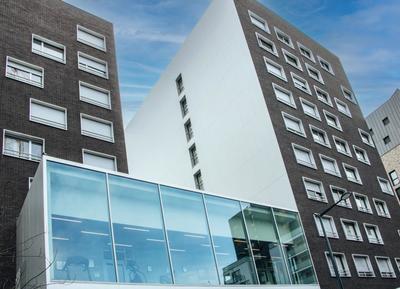 Studio - 19 m² - 1 pièce