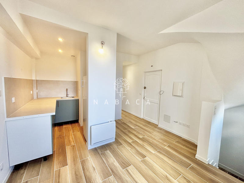 Appartement - 46 m² - 3 pièces