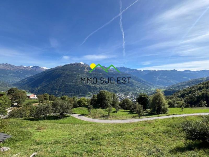 Maison - 298 m² - 6 pièces