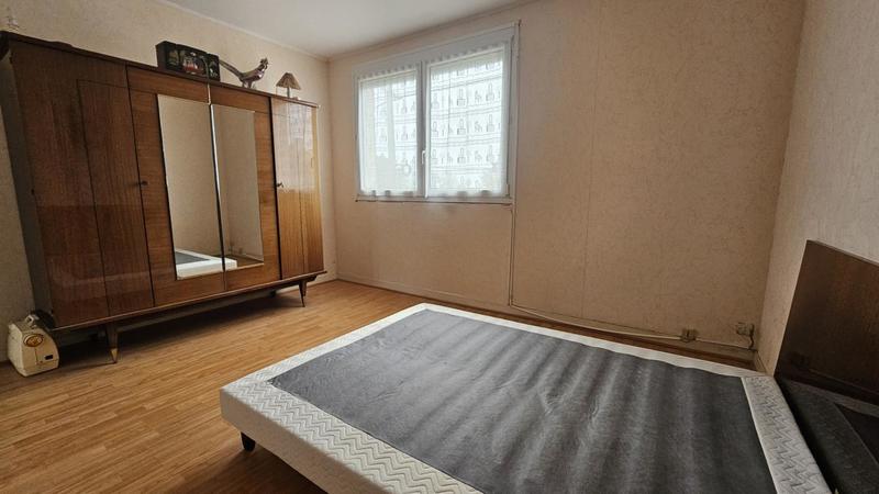 Maison - 77 m² - 5 pièces