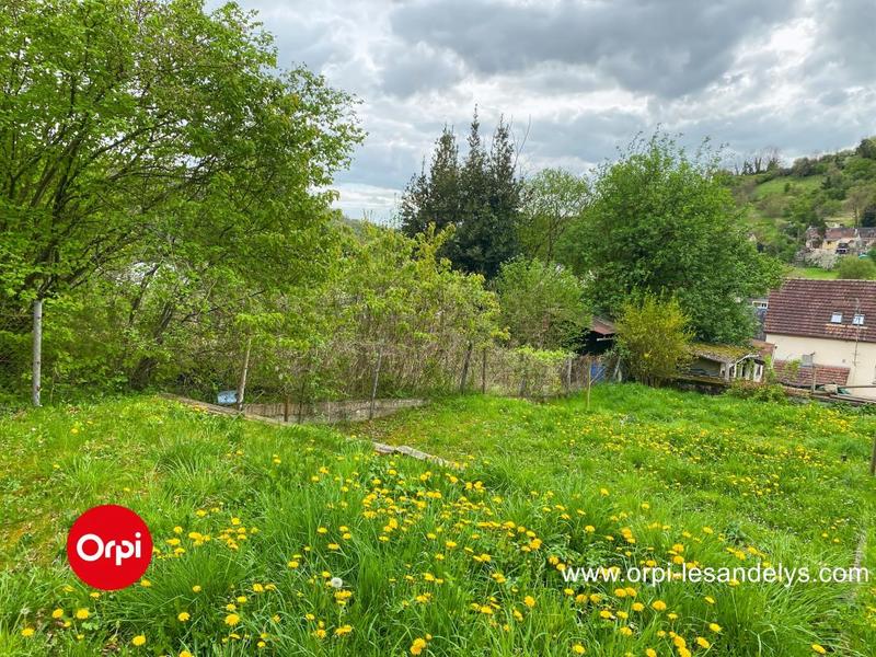 Maison - 76 m² - 5 pièces