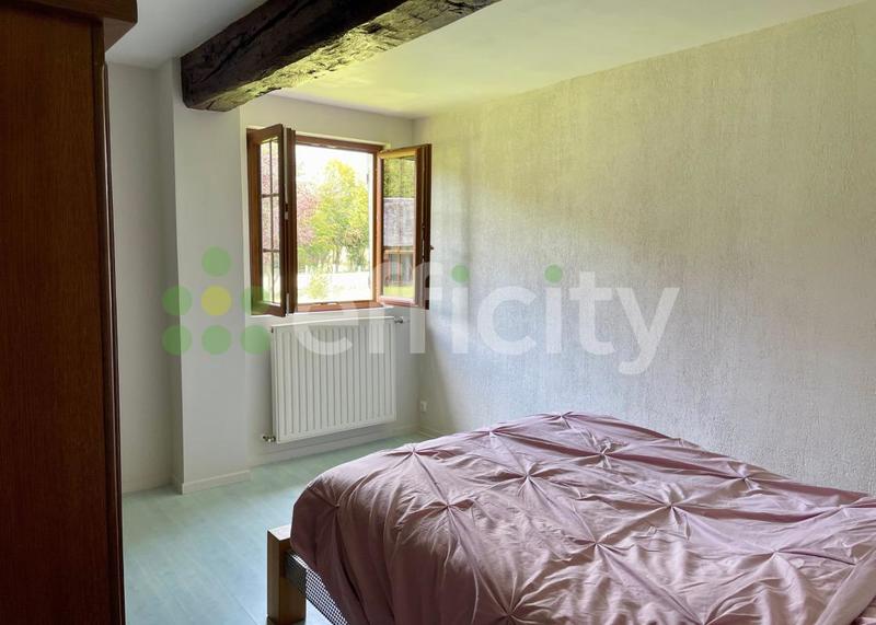 Maison - 159 m² - 6 pièces