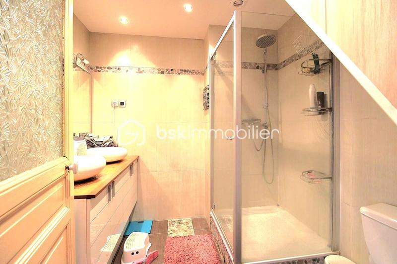 Maison de maîtres - 205 m² - 7 pièces