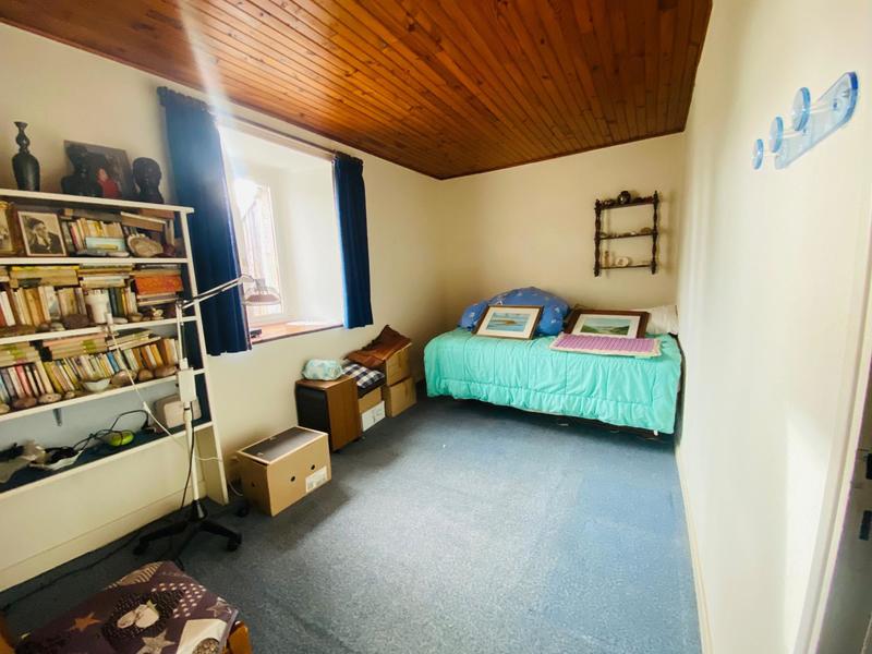 Maison - 102 m² - 4 pièces