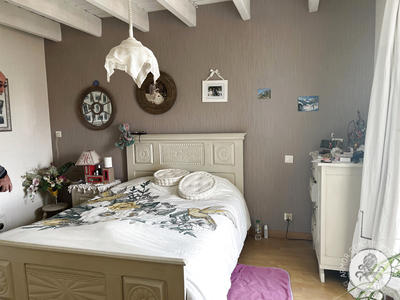 Maison - 296 m² - 12 pièces