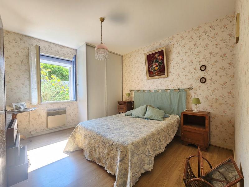 Maison - 139 m² - 7 pièces