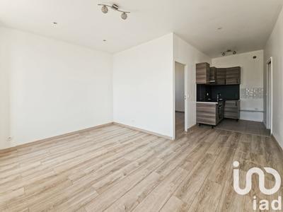 Appartement - 32 m² - 2 pièces