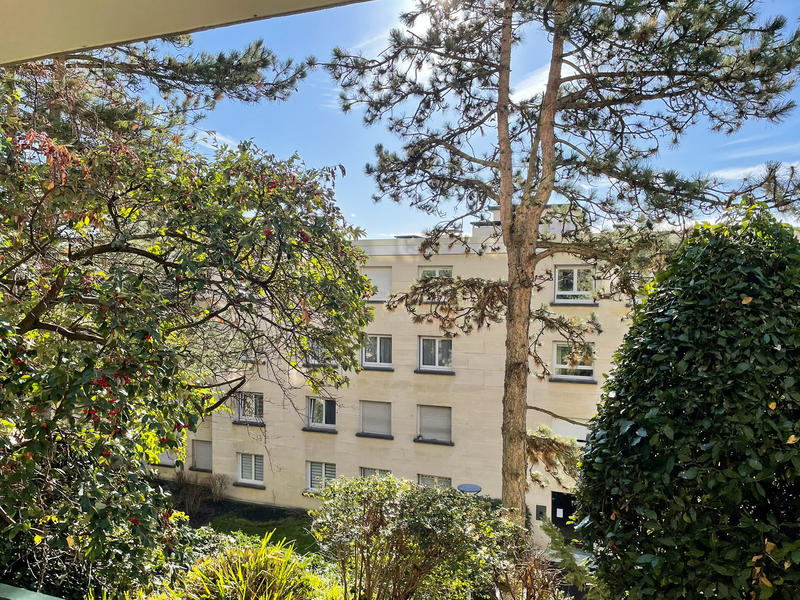 Appartement - 108 m² - 5 pièces