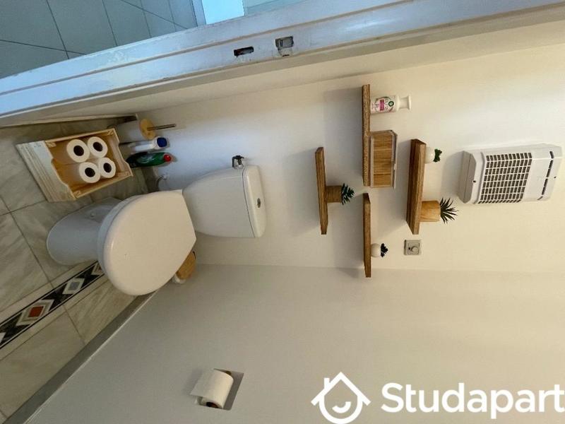 Appartement - 74 m² - 3 pièces