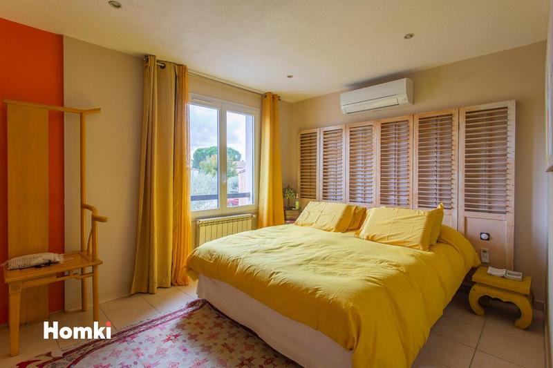 Maison de ville - 109 m² - 4 pièces