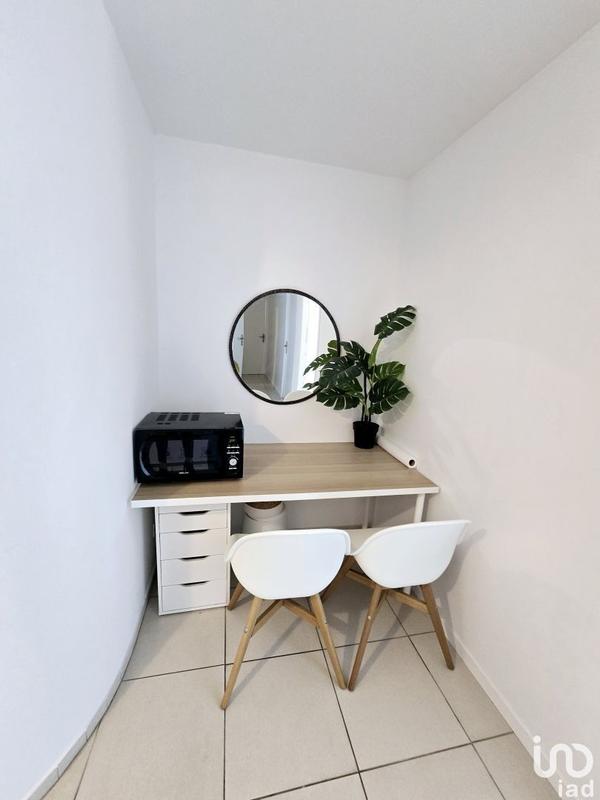 Local commercial - 49 m²