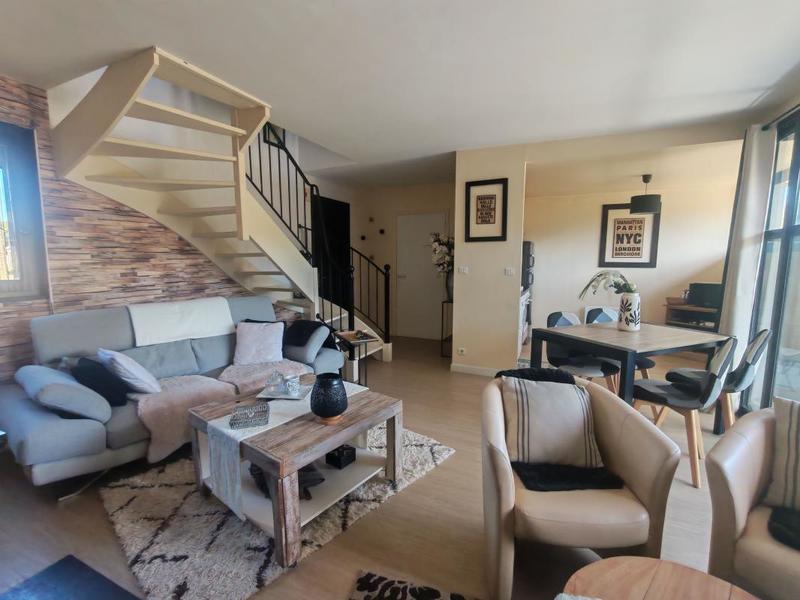 Maison - 57 m² - 3 pièces