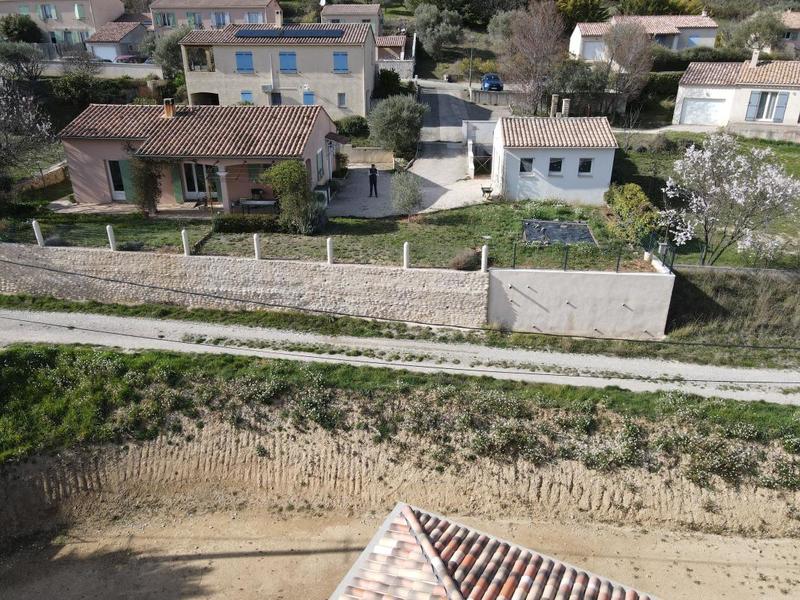 Villa - 100 m² - 4 pièces