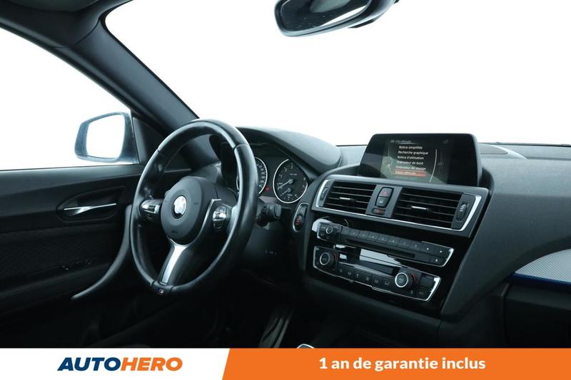 Bmw Série 1 140i xDrive m Performance Bva8 340 ch