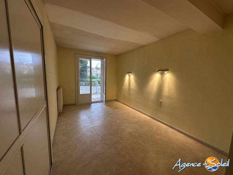 Appartement - 84 m² - 4 pièces