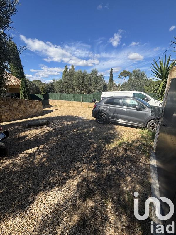 Maison - 165 m² - 5 pièces