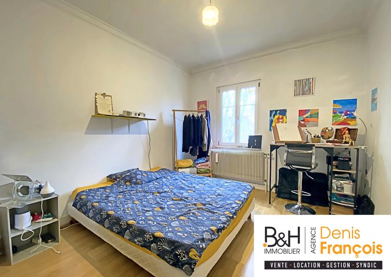 Maison ancienne - 277 m² - 6 pièces