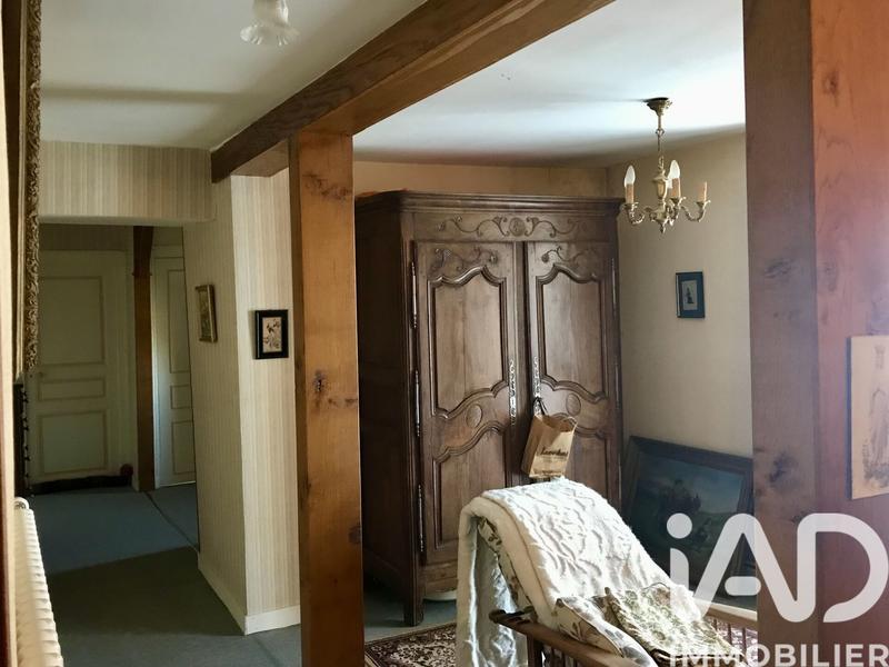 Maison de village - 160 m² - 7 pièces