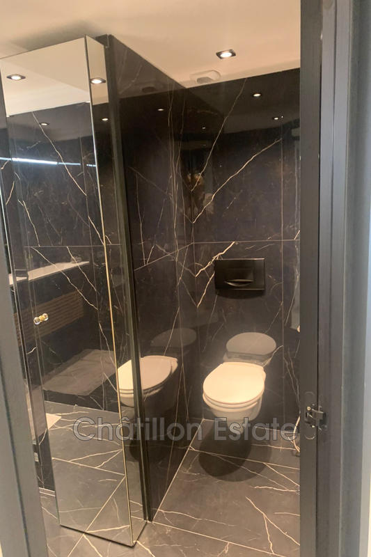 Appartement - 110 m² - 4 pièces