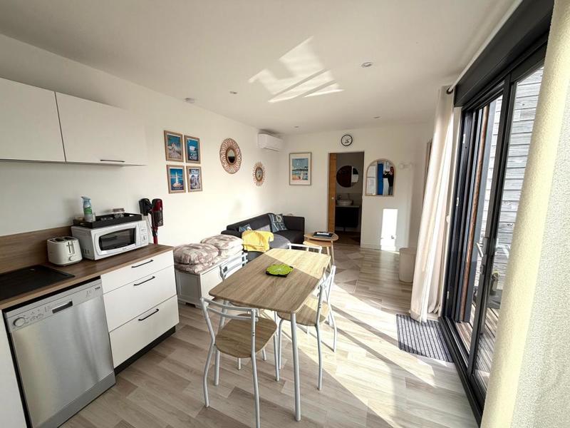 Maison - 132 m² - 5 pièces