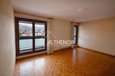 Appartement - 78 m² - 4 pièces