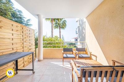 Appartement - 20 m² - 1 pièce