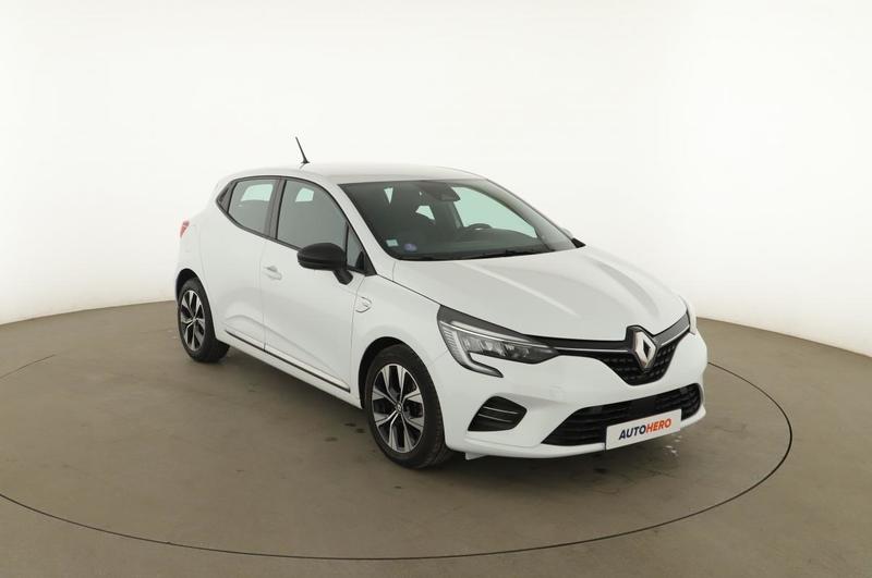 Renault Clio 1.0 TCe Sl Limited 91 ch