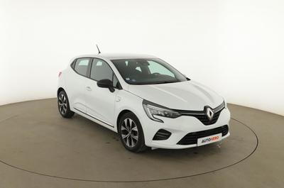 Renault Clio 1.0 TCe Sl Limited 91 ch