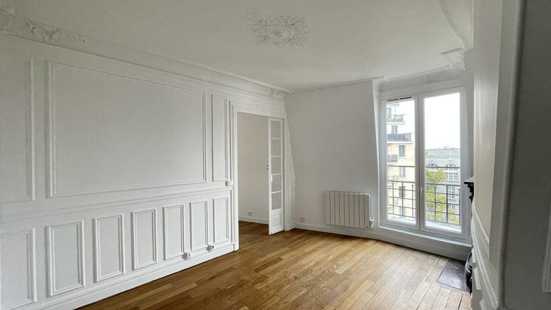 Appartement - 43 m² - 3 pièces