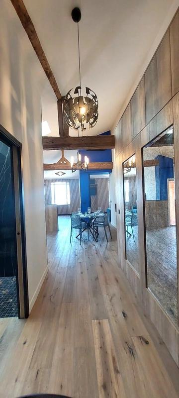 Appartement - 61 m² - 2 pièces