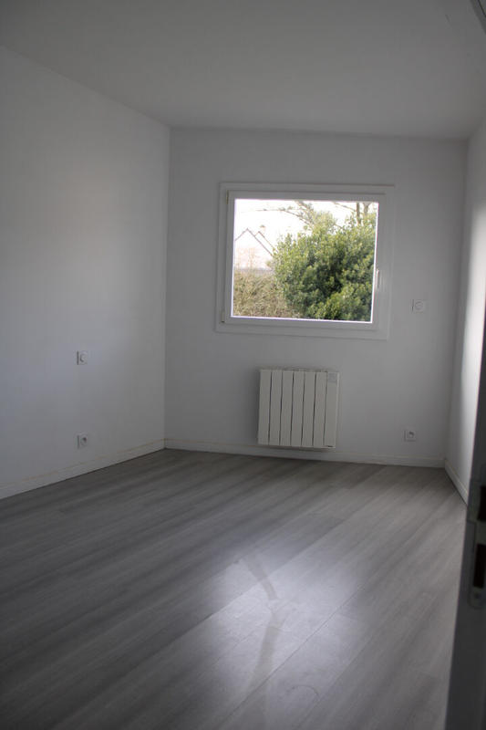 Maison - 119 m² - 5 pièces