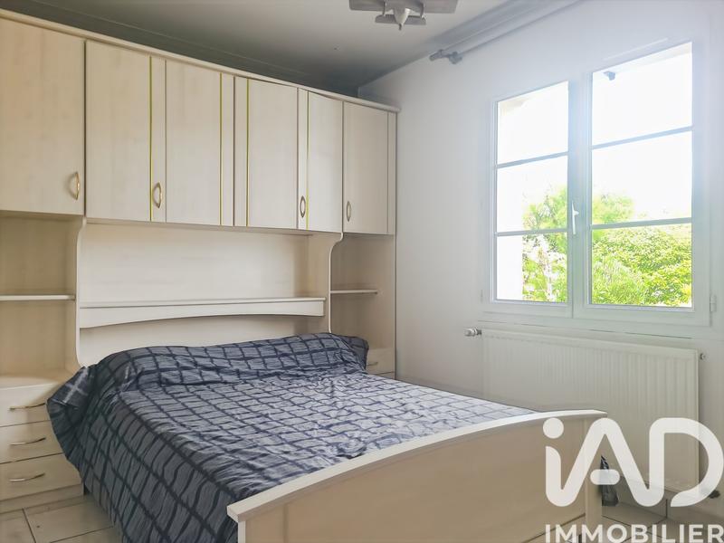 Maison - 132 m² - 5 pièces