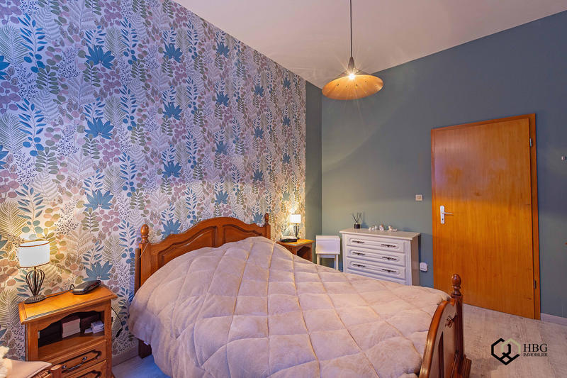 Appartement - 97 m² - 4 pièces