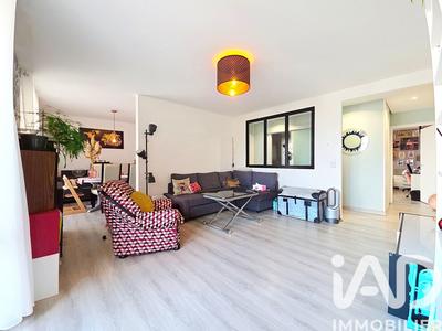 Appartement - 84 m² - 4 pièces