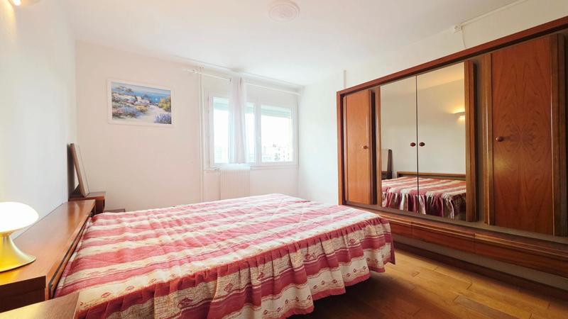 Appartement - 73 m² - 3 pièces