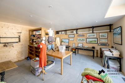 Maison - 147 m² - 5 pièces