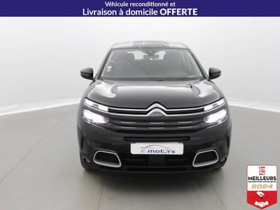 Citroen C5 Aircross Hybride Rechargeable 225 s&amp;S e-Eat8 Feel