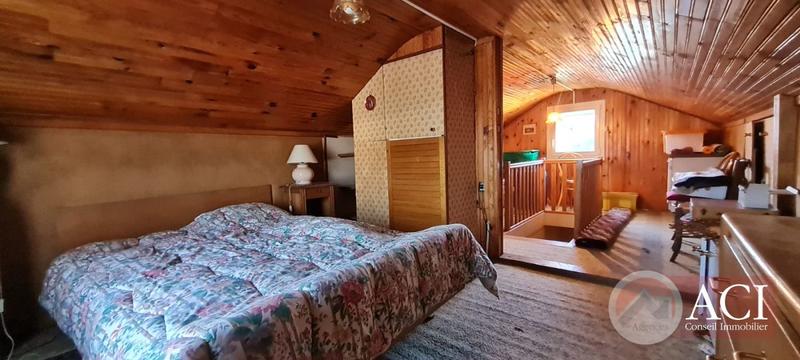 Maison - 62 m² - 3 pièces