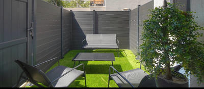 Maison - 118 m² - 9 pièces