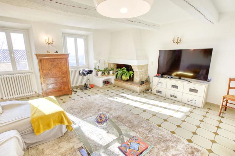 Maison de village - 151 m² - 6 pièces