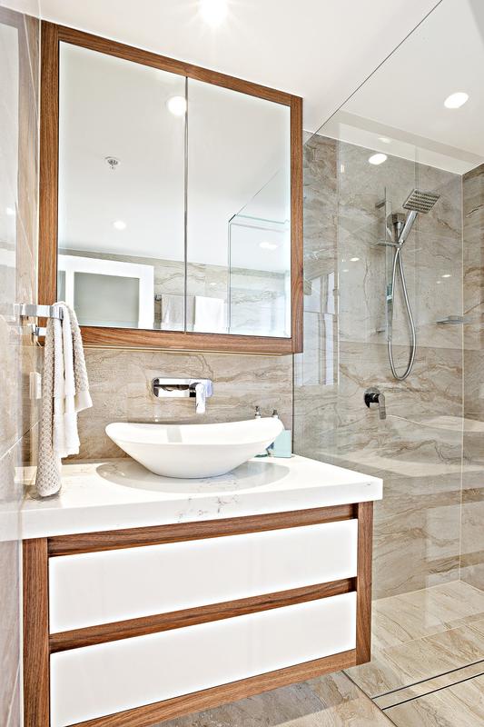 Appartement - 78 m² - 4 pièces