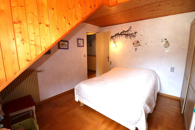 Appartement - 72 m² - 4 pièces