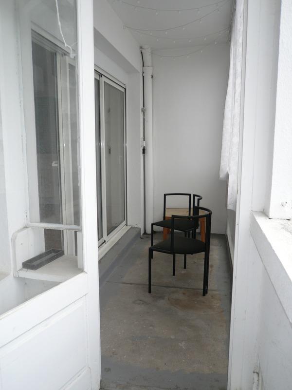 Appartement - 90 m² - 4 pièces