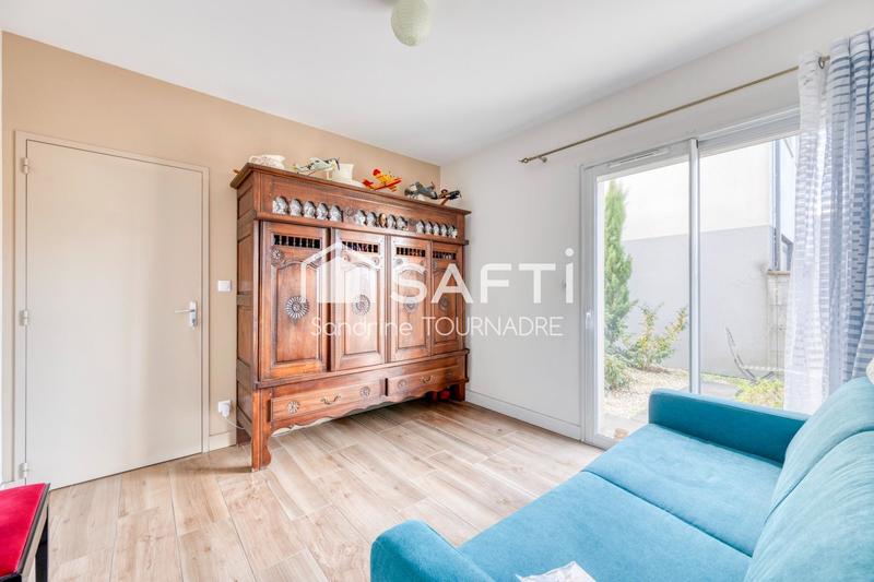 Maison - 139 m² - 7 pièces