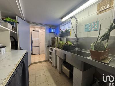 Local commercial - 83 m²