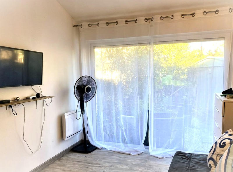 Maison - 124 m² - 5 pièces