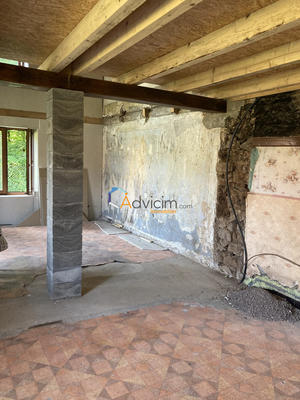 Maison - 76 m² - 4 pièces