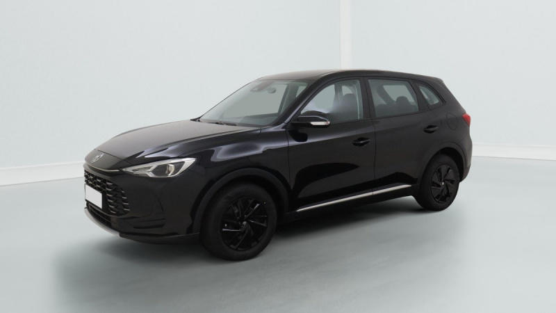 Mg Zs Standard 1.5 115 Ch